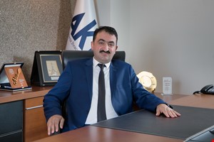 AKMİB'den Eylülde Yüzde 86 Artışla 351 Milyon Dolarlık İhracat